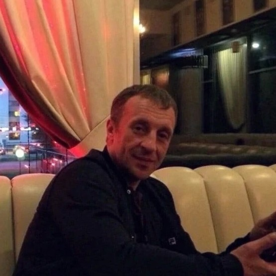Александр Мазницкий
