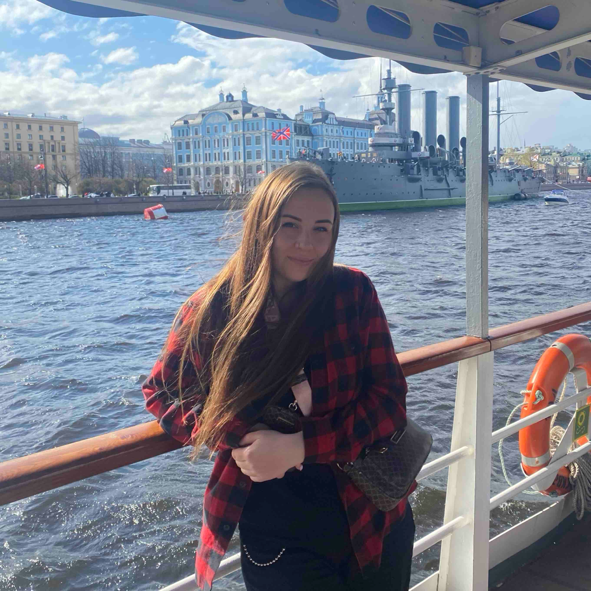 Татьяна Дудина | Сетка — социальная сеть от hh.ru