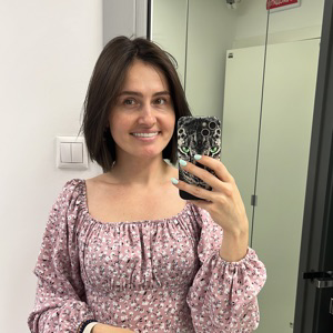 Юлия Мальцева