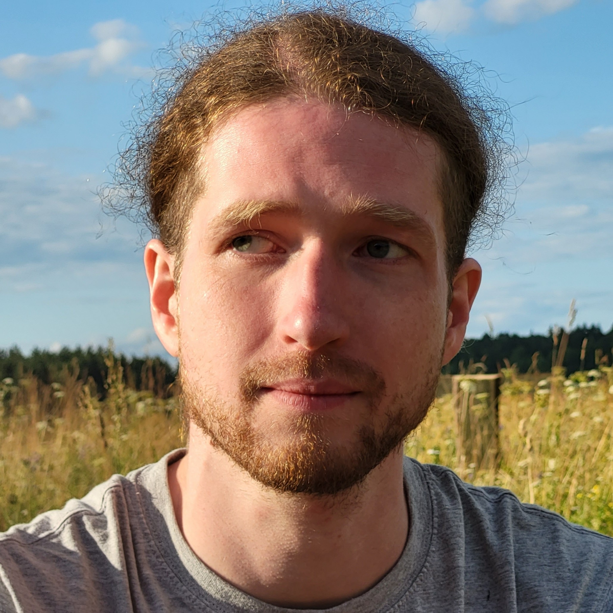 Роман Миронов | Сетка — социальная сеть от hh.ru