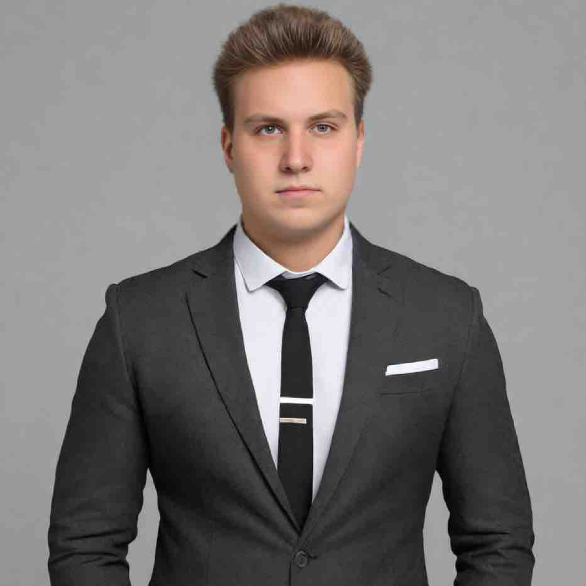 Яков Грудский