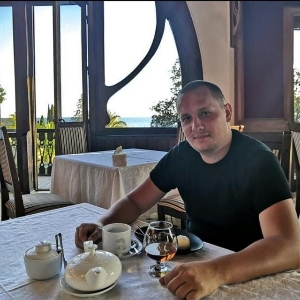 Максим Лебешев | Сетка — социальная сеть от hh.ru