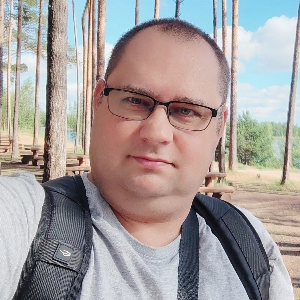 Константин Кичаев | Сетка — социальная сеть от hh.ru