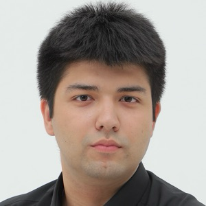 Муроджон Шахобиддинов