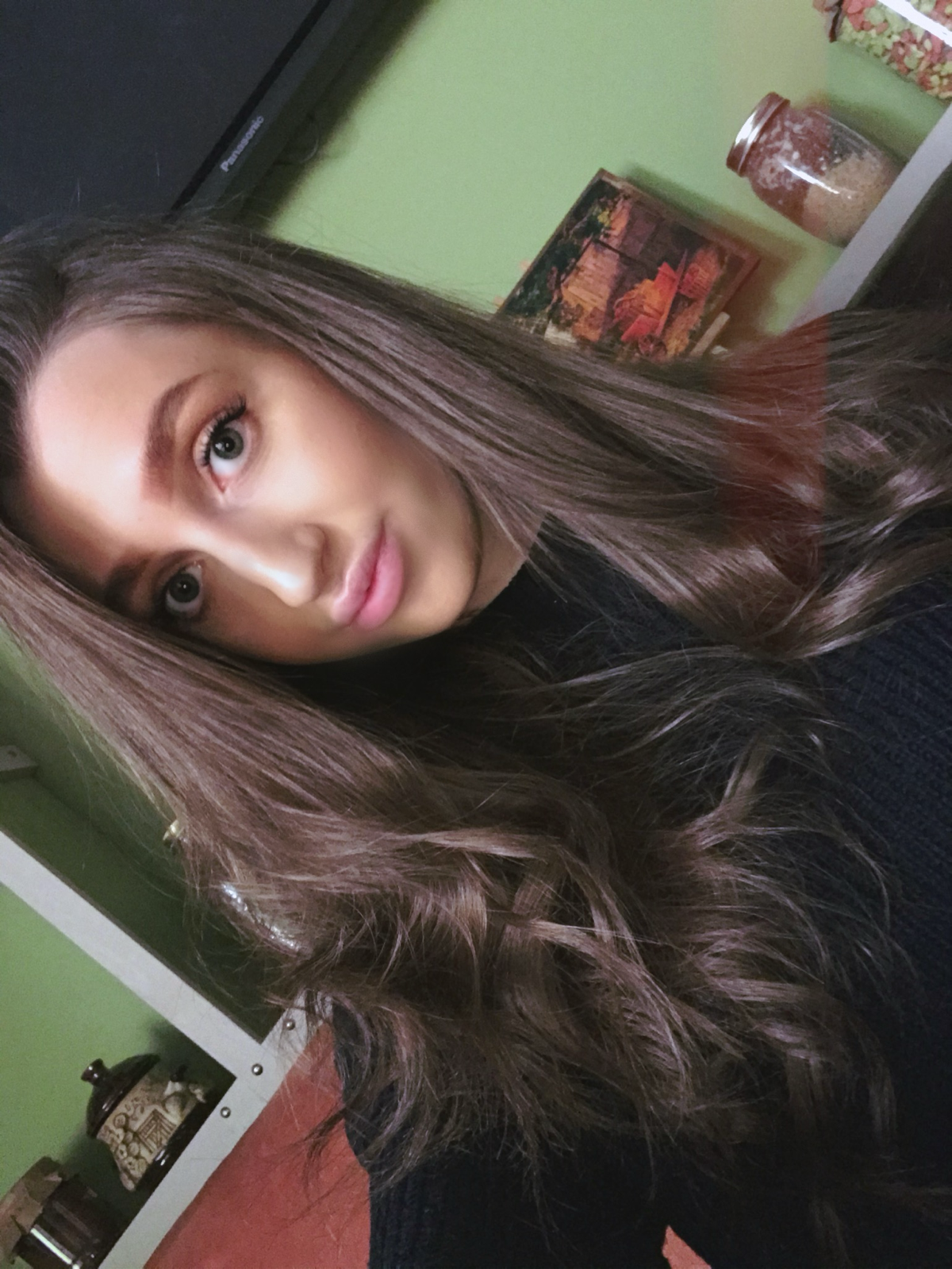 Анастасия Зайцева