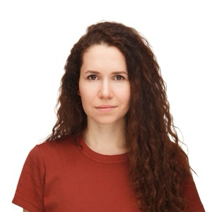 Ира Кагадий