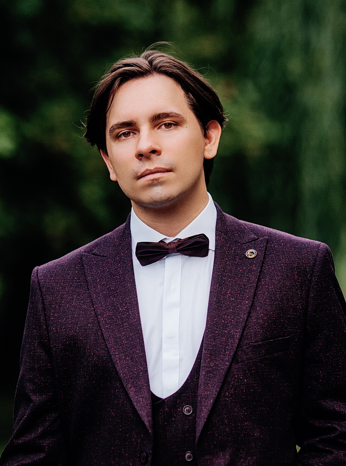 Максим Чулков