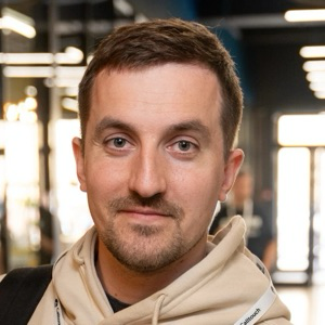 Евгений Низельский | Сетка — социальная сеть от hh.ru