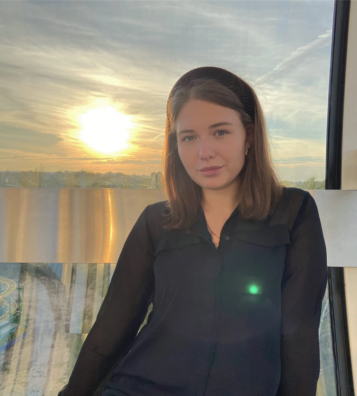 Светлана Бирюкова
