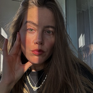 Ольга Черная