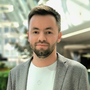 Артём Хасанов | Сетка — социальная сеть от hh.ru