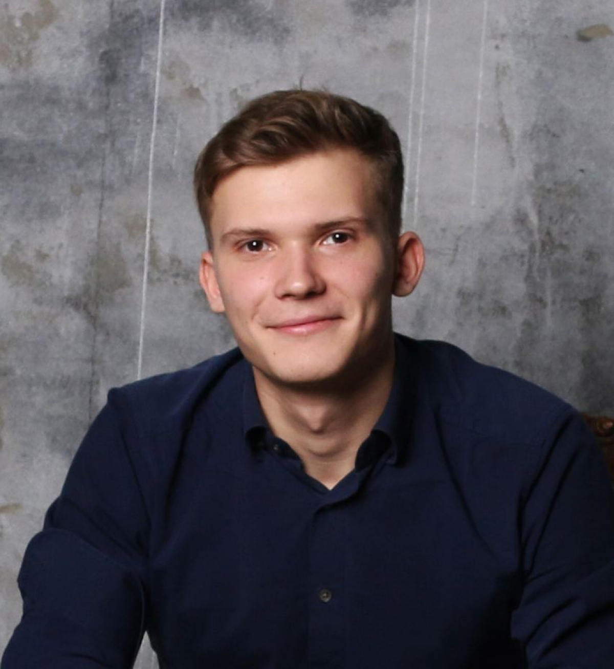 Алексей Степанов