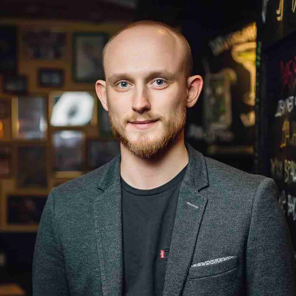 Илья Фомичев