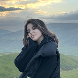 Адина Орманова