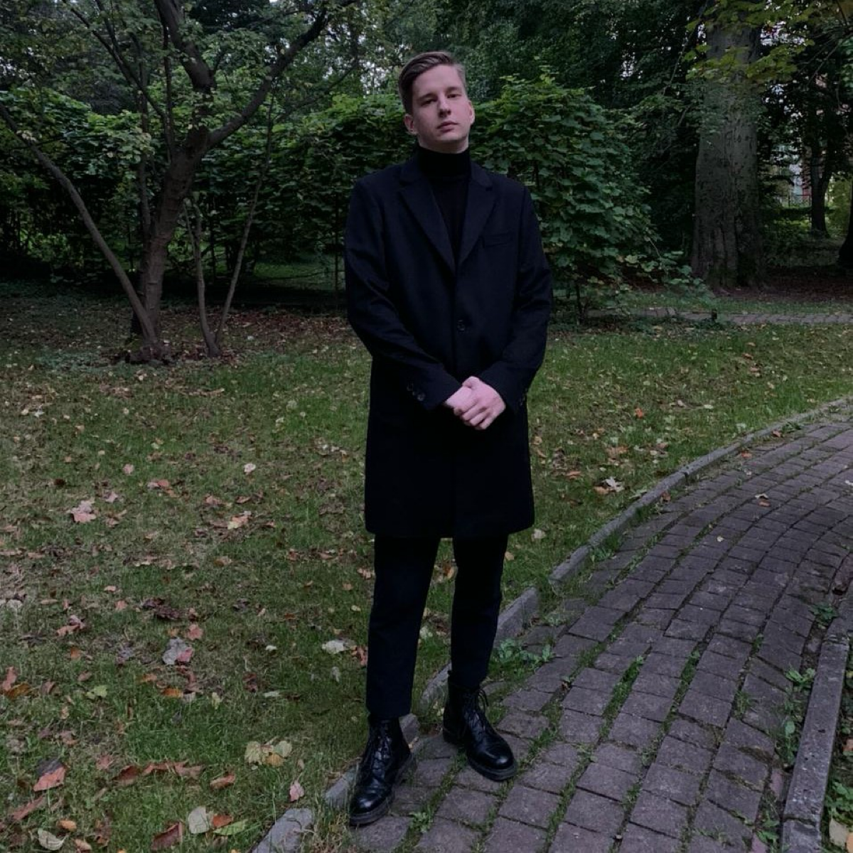 Николай Хилюк