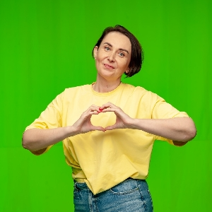 Ирина Бурмистрова | Сетка — социальная сеть от hh.ru