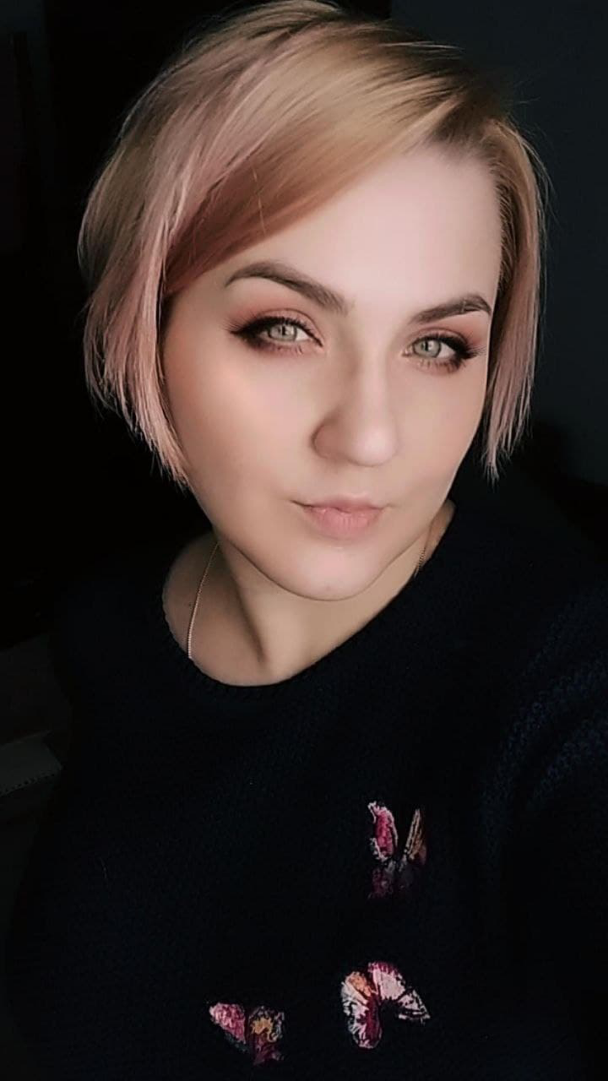 Юлия Половинкина | Сетка — социальная сеть от hh.ru