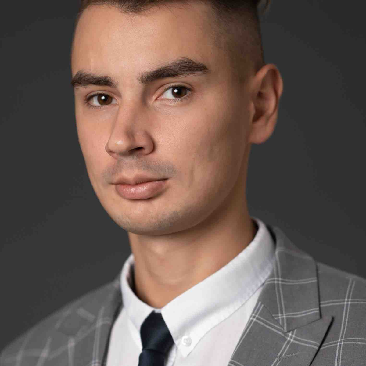 Никита Новожилов | Сетка — социальная сеть от hh.ru