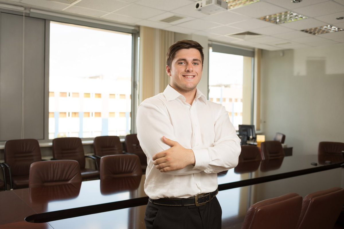 Эдвард Загурскас