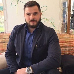 Александр Виссманн | Сетка — социальная сеть от hh.ru