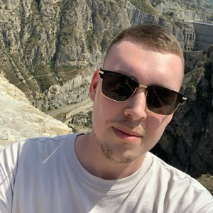 Даниил Садовников | Сетка — социальная сеть от hh.ru