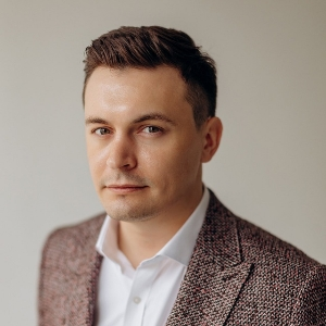 Денис Молейкин | Сетка — социальная сеть от hh.ru