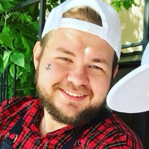 Кирилл Десятник