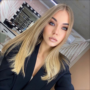 Дарья Сазонова