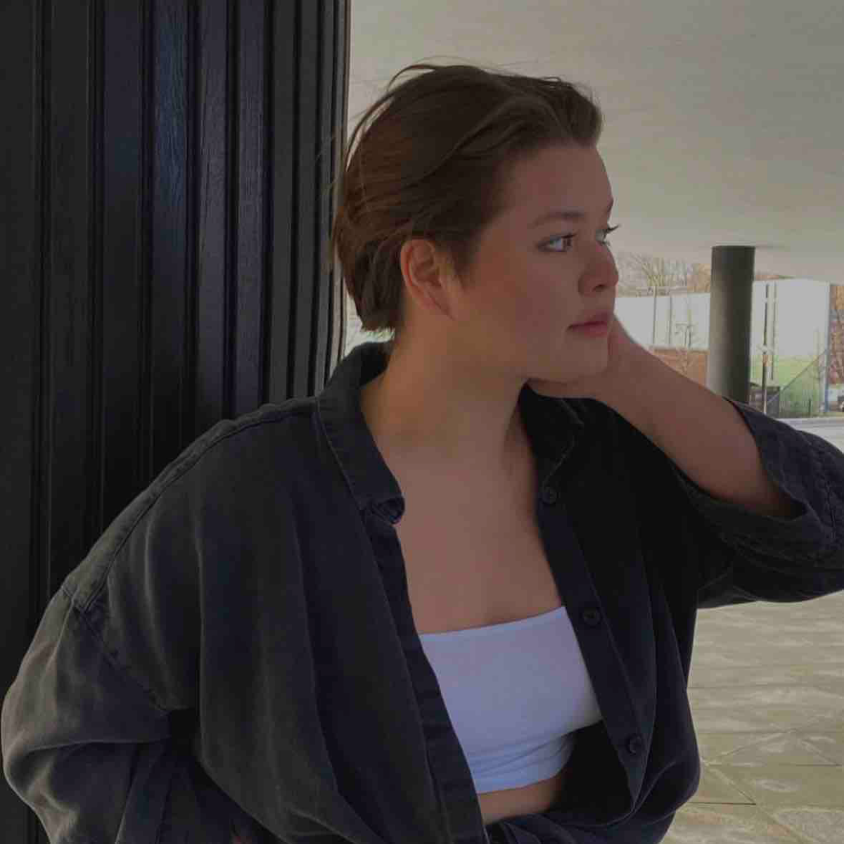 Екатерина Рябушкина | Сетка — социальная сеть от hh.ru