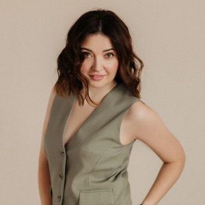 Юлия Рагимова | Сетка — социальная сеть от hh.ru