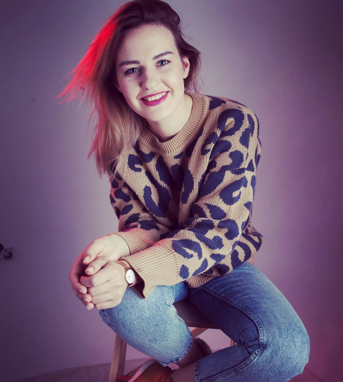 Анна Глухова