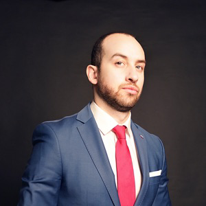 Григорий Промин