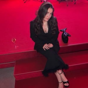 Анастасия Тодуа