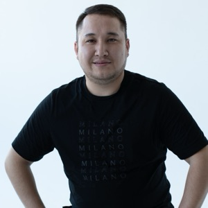 Серик Шанманов