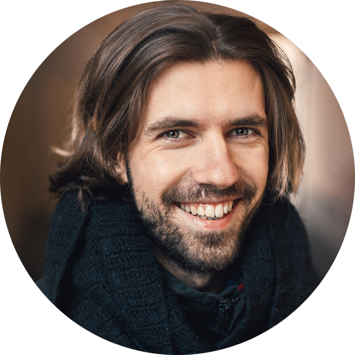 Андрей Ивлев | Сетка — социальная сеть от hh.ru