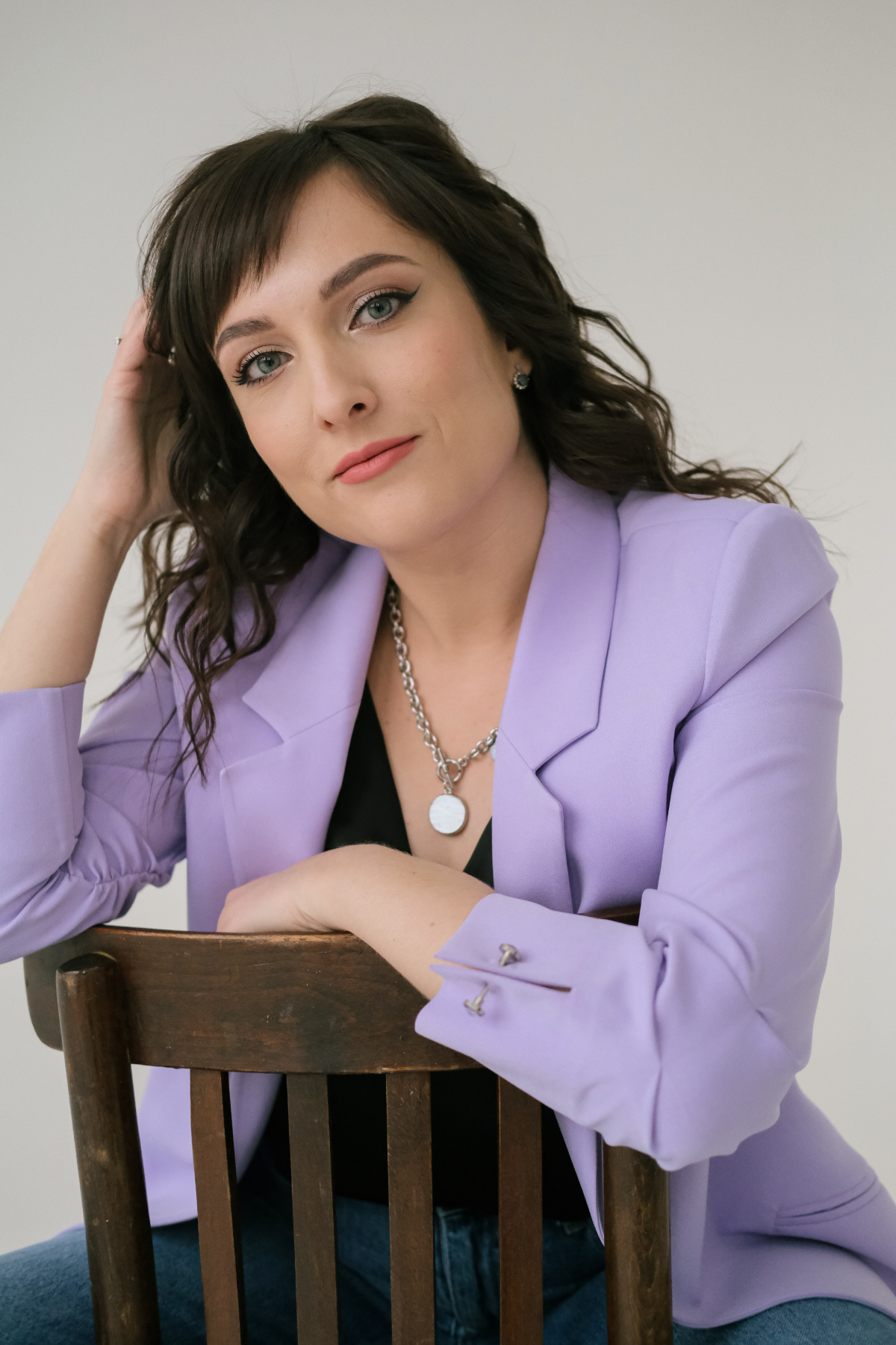 Алина Казакаева | Сетка — социальная сеть от hh.ru