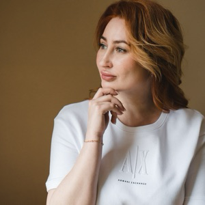 Еагения Телицына