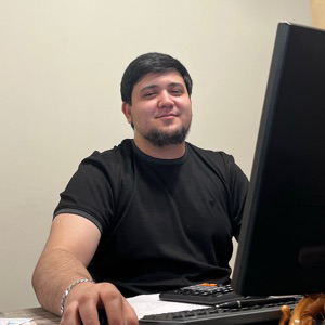 Aziz Kenjabaev