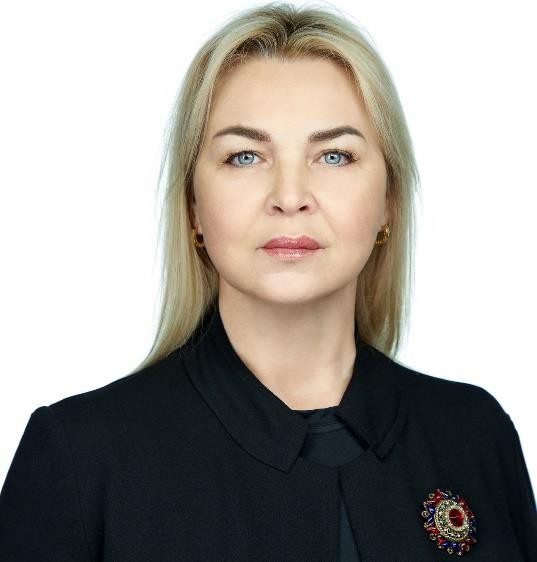 Алена Гончаренко