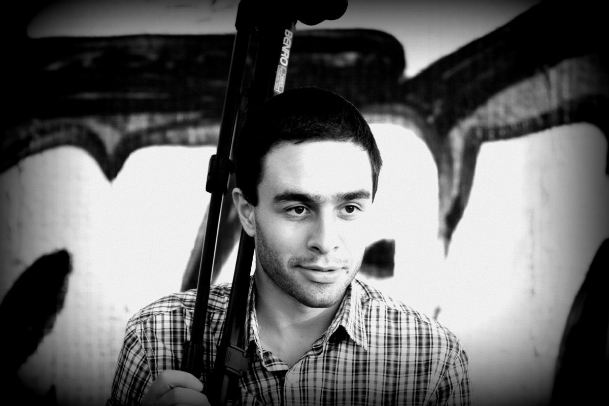 Артур Арутюнян | Сетка — социальная сеть от hh.ru