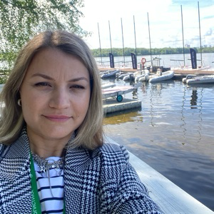 Татьяна Сулоева