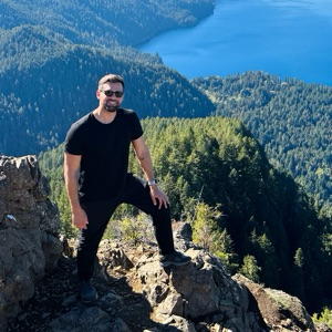 Антон Кротов | Сетка — социальная сеть от hh.ru