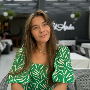 Анастасия Еряшкина