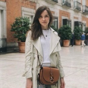 Марина Дыгина