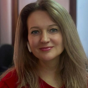 Галина Рубаник