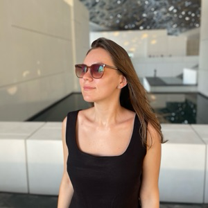 Дина Биккинина