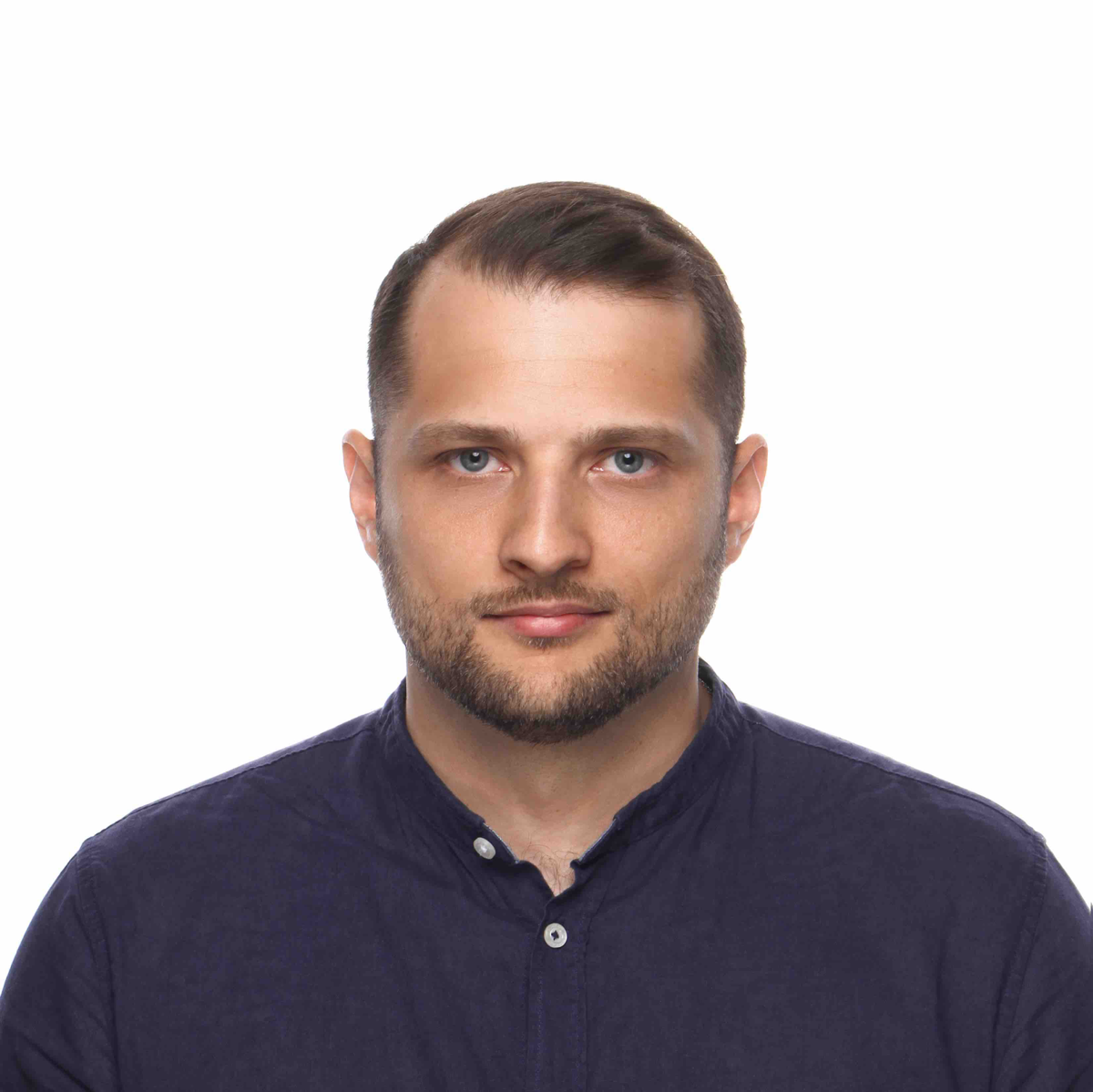 Алексей Федотов | Сетка — социальная сеть от hh.ru