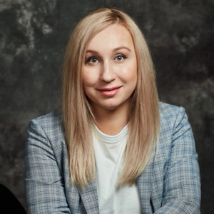 Ирина Сазонова | Сетка — социальная сеть от hh.ru