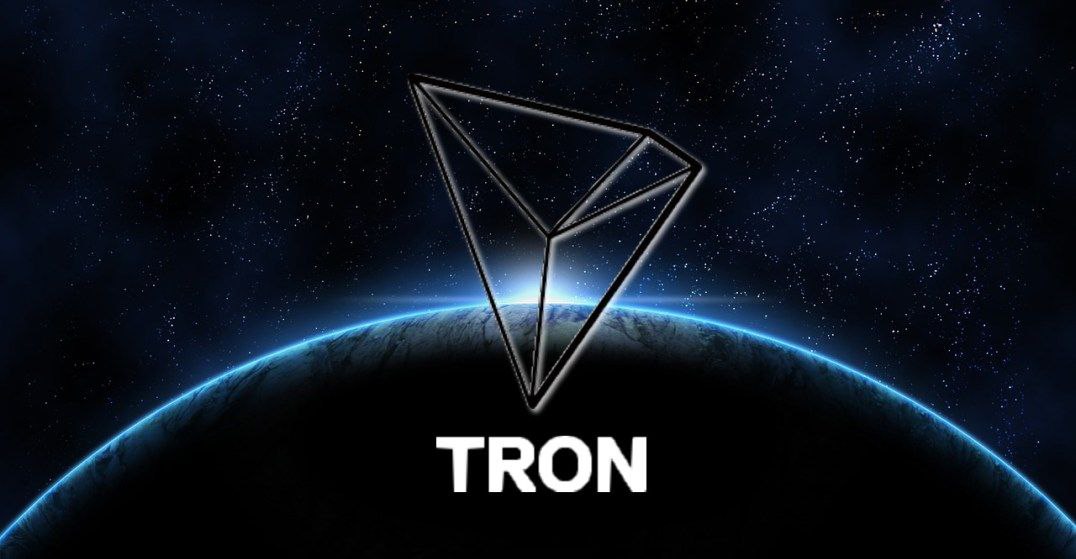 Tron готов бросить вызов Visa из-за резкого роста расчетов USDT | Сетка — социальная сеть от hh.ru