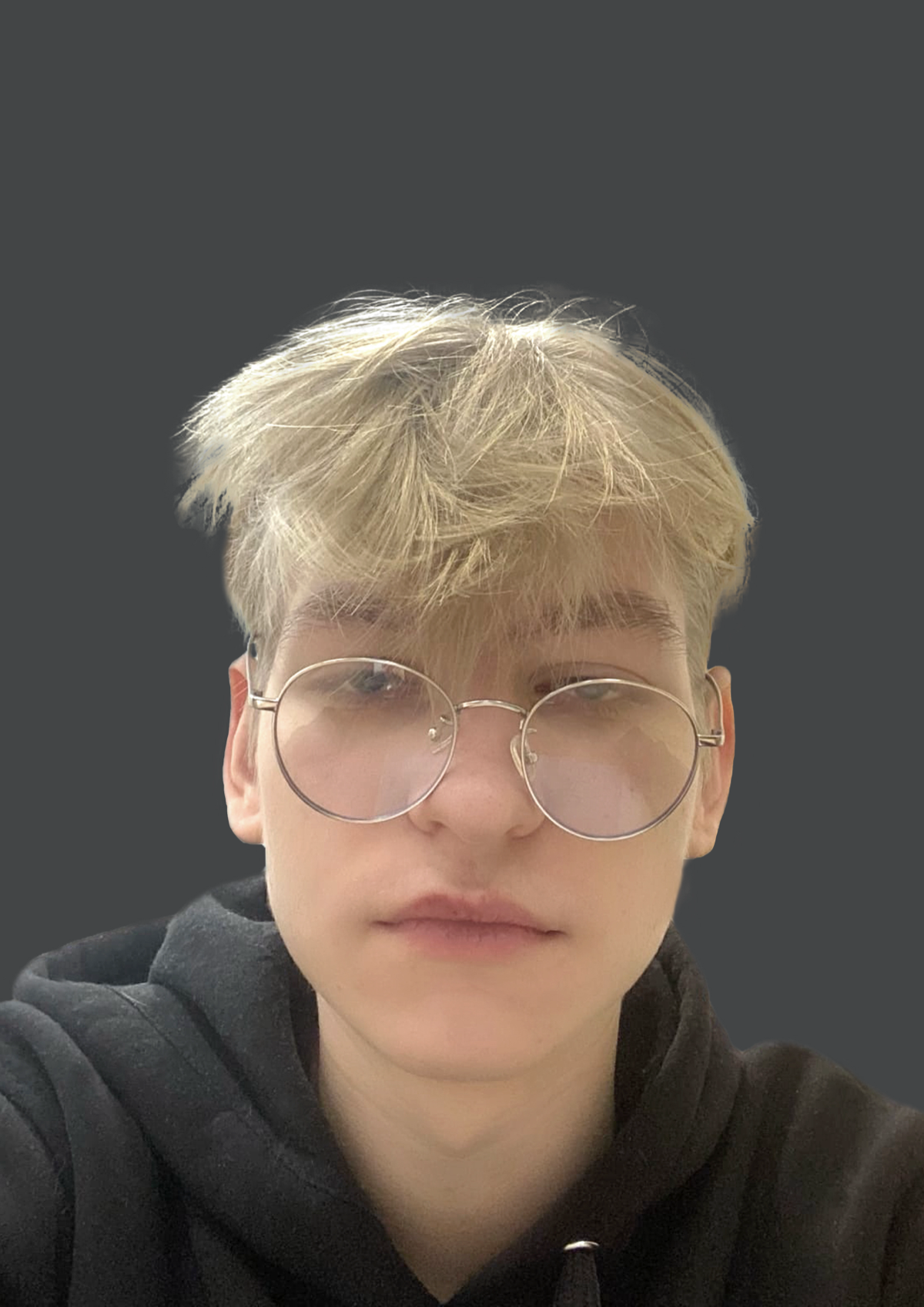 Владимир Скворцов | Сетка — социальная сеть от hh.ru